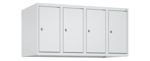Aufsatzschrank für Flügeltürenschrank