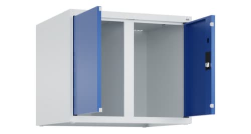 C+P Aufsatzschrank Classic Plus für Flügeltürenschrank