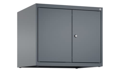 C+P Aufsatzschrank Classic Plus für Flügeltürenschrank