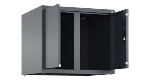 C+P Aufsatzschrank Classic Plus für Flügeltürenschrank