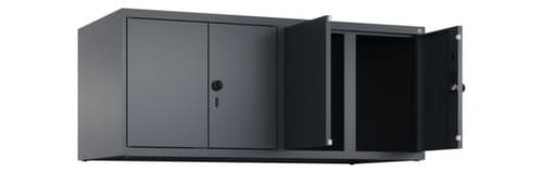 C+P Aufsatzschrank Classic Plus für Flügeltürenschrank