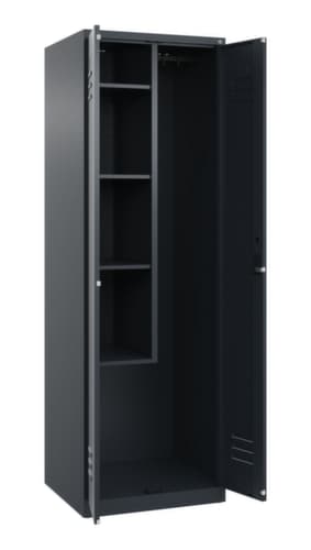 C+P Putzmittelschrank Classic Plus