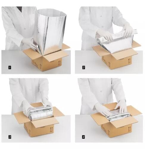 Isolierbox Isopro®