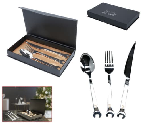 KS Tools Besteck-Set