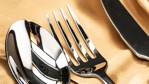 KS Tools Besteck-Set