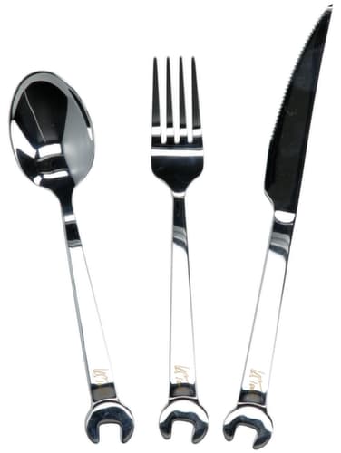 KS Tools Besteck-Set