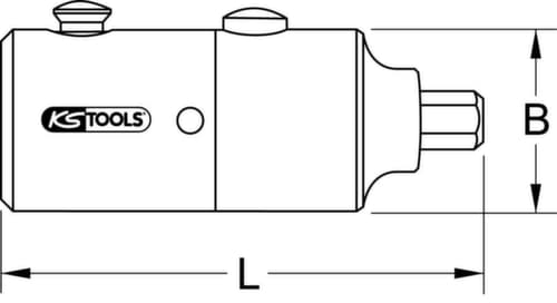 KS Tools Montagewerkzeug
