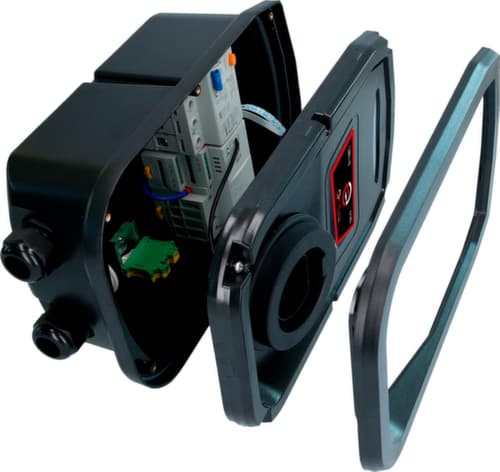 KS Tools efuturo Wallbox