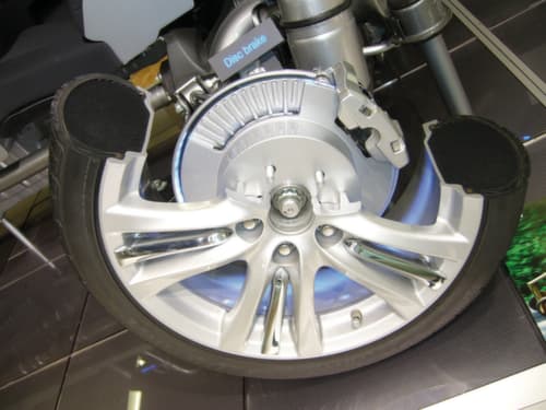 KS Tools 1/2" Spezial-Gelenkwellen-Kraft-Stecknuss