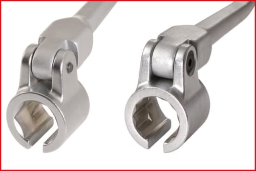 KS Tools Lambdasonden Stecknuss-Gelenk-Hebel