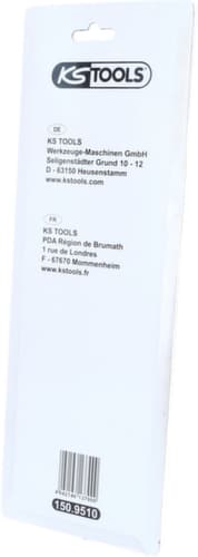 KS Tools Standard-Handnietzange