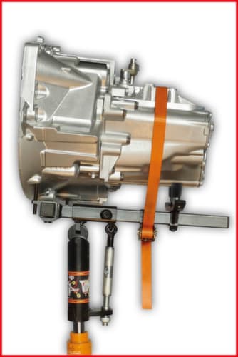 KS Tools Universal-Getriebehalter-Satz