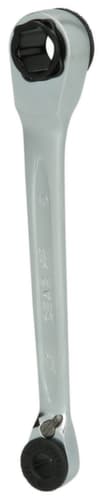 KS Tools GEARplus Mini-Bit-Umschalt-Ratschenringschlüssel