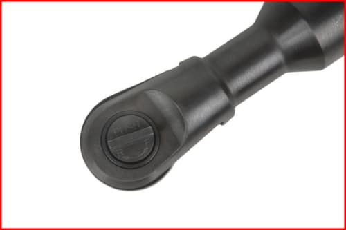 KS Tools 1/2" MONSTER Hochleistungs-Druckluft-Umschaltratsche