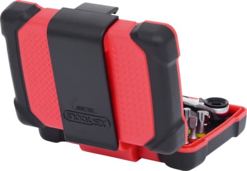 KS Tools 1/4" TORSIONpower Bit-Box