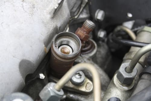 KS Tools Druckluft Injektoren-Auszieher-Satz