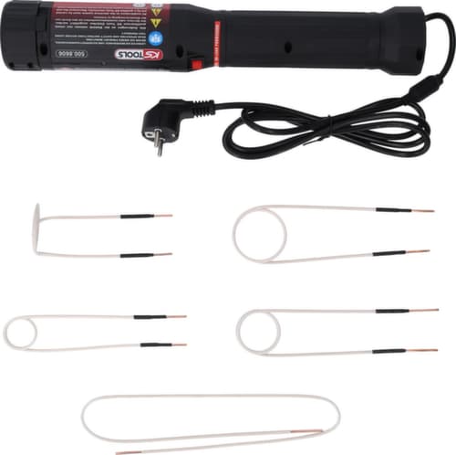 KS Tools Induktions-Heizpistolen-Satz