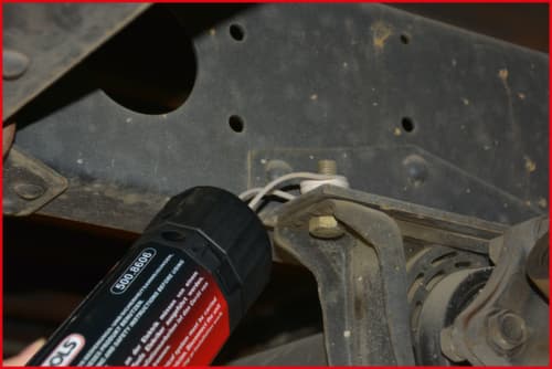 KS Tools Induktions-Heizpistolen-Satz