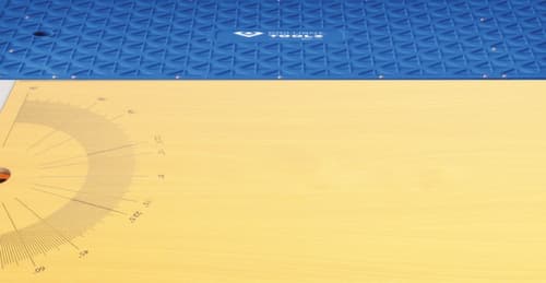 Brilliant Tools 4in1 Universal Werkbank