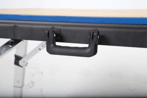 Brilliant Tools 4in1 Universal Werkbank