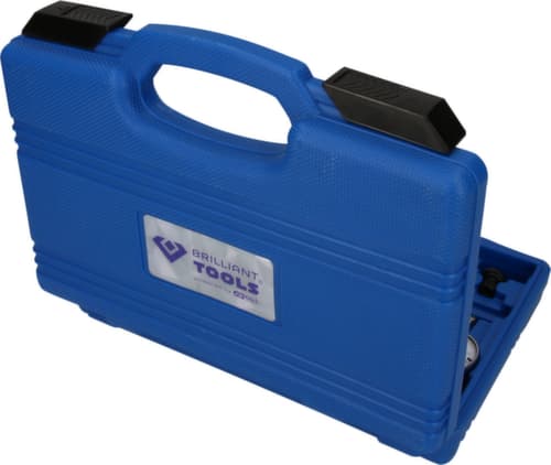 Brilliant Tools Einspritzpumpen-Einstellwerkzeug für Diesel Motoren