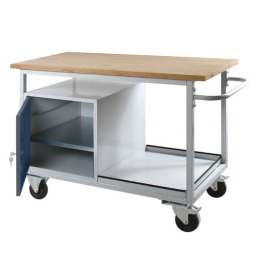 Mobile Werkbank
