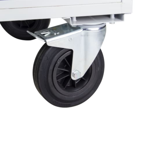 Mobile Werkbank