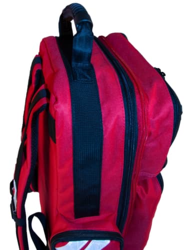 ultraMEDIC Rettungsrucksack ultraRESCUE LITE SP, Füllung nach DIN 13157