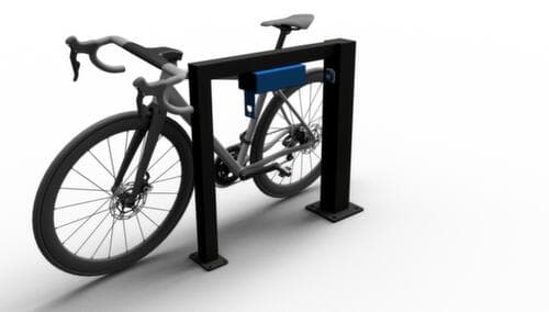 Schake E-Bike-Anlehnbügel