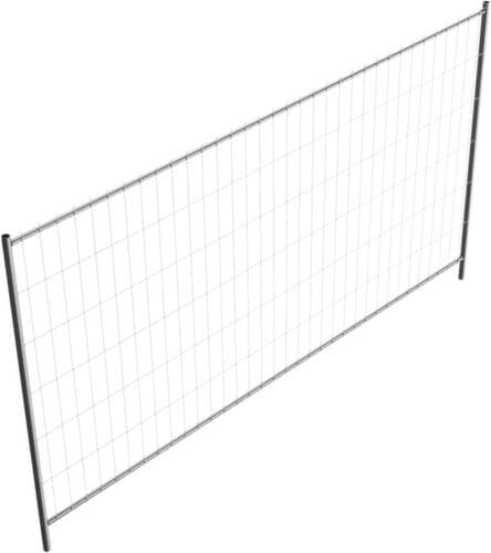 Schake Mobilzaun, Höhe x Breite 2000 x 3500 mm