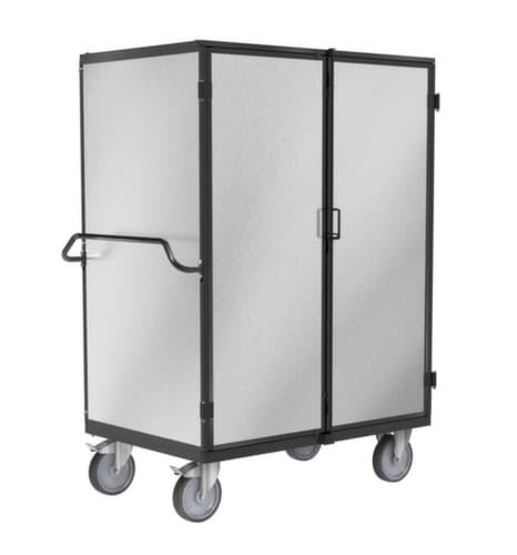 Kongamek Schrankwagen