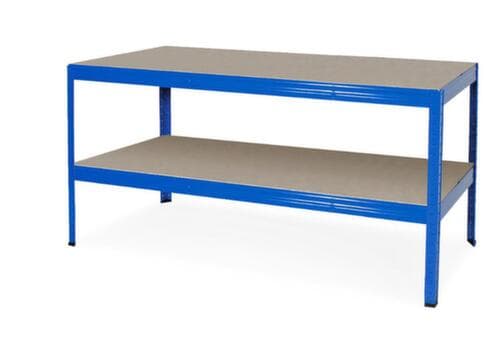 UDOBÄR Arbeitstisch mit 600 kg Traglast