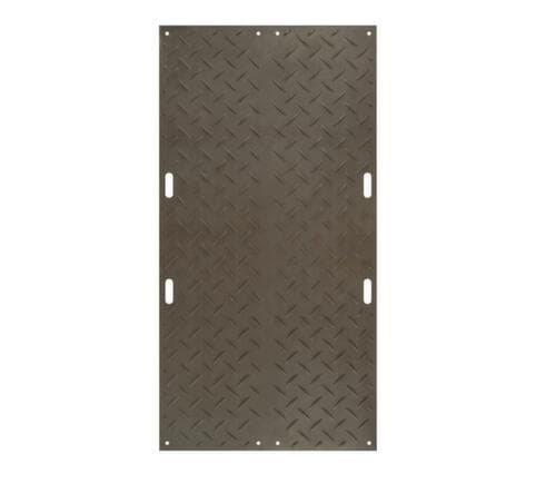 Bodenschutzmatte VersaMat, Länge x Breite 2440 x 1220 mm