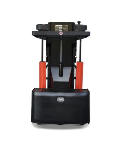 EP Kommissionierer JX0, 336 kg Traglast, Polyurethan/Polyurethan