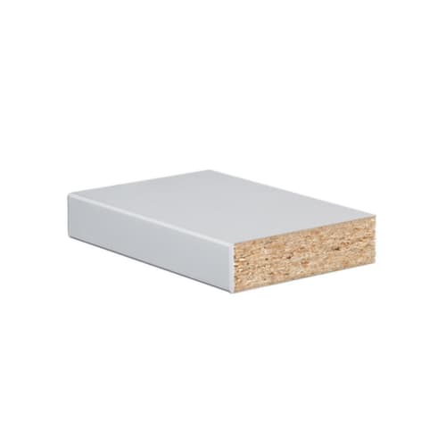 ERGO-line Arbeitsplatte für Packtisch, Breite x Tiefe 2000 x 750 mm