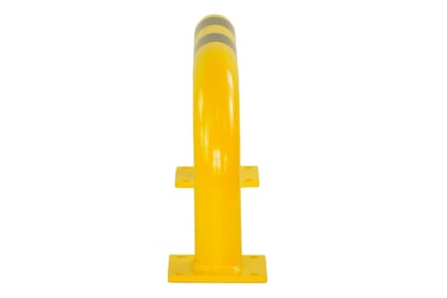 UDOBÄR Rammschutzbügel, Höhe x Breite 350 x 750 mm