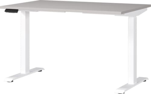 Elektrisch höhenverstellbarer Schreibtisch GW-MAILAND 7907