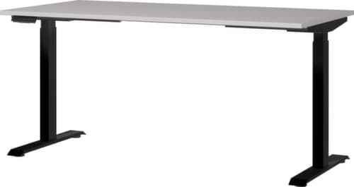 Elektrisch höhenverstellbarer Schreibtisch GW-BEDANO 9912