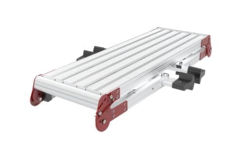 UDOBÄR Arbeitsplattform, Podesthöhe 485 mm