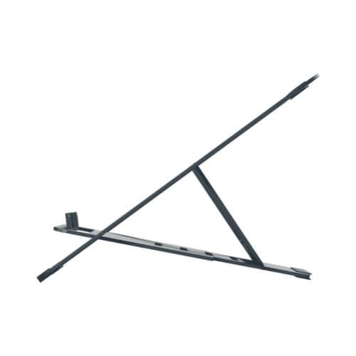 Leitz Ultraflacher Laptopständer Ergo, Breite 300 mm