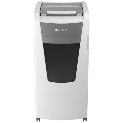 Leitz Aktenvernichter IQ OfficePro, Partikel 4x36 mm