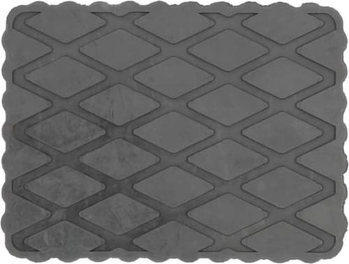 KS Tools Gummiauflage 01 für Hebebühnen