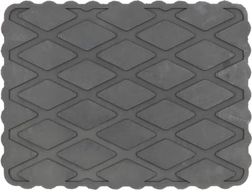 KS Tools Gummiauflage 06 für Hebebühnen