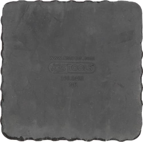KS Tools Gummiauflage 08 für Hebebühnen