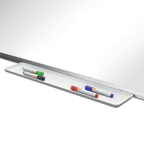 nobo Whiteboard Premium Plus, Höhe x Breite 900 x 1200 mm