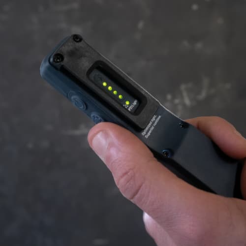 Scangrip Akku-Arbeitsleuchte UNIFORM mit Chip on board-LED