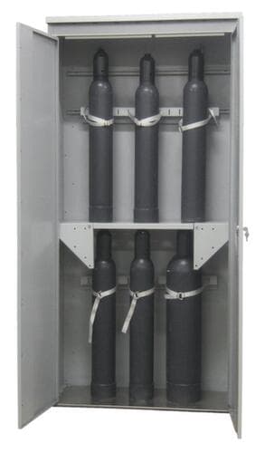 Lacont Einhängeboden für Gasflaschenschrank 700 mm