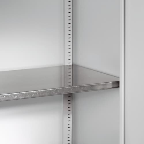 C+P Fachboden ERGO für Regalschrank, Breite x Tiefe 1200 x 500 mm