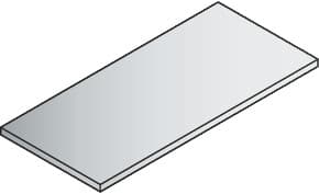 C+P Zusätzlicher Fachboden ERGO für Regalschrank, Breite x Tiefe 1200 x 600 mm