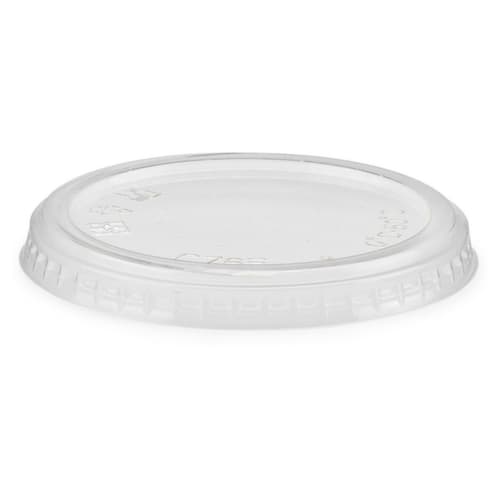 Deckel für Dressing- und Dessertbecher